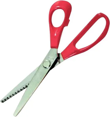 Obrázek produktu pro Locau nůžky entlovací délka 20 cm