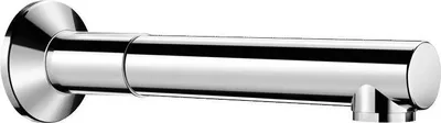 Image de Delabie WT-MBatt. W.-Mont. avec 2 sorties BIOCLIP Edst.-, Panneau-Mont.