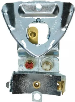 Produktbild von Halterung Rücklicht für Zündapp 517