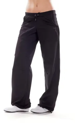 Zdjęcie produktu dla Spodnie dresowe damskie WINSHAPE WTE9, kolor: czarny, rozmiar: XL (EU)