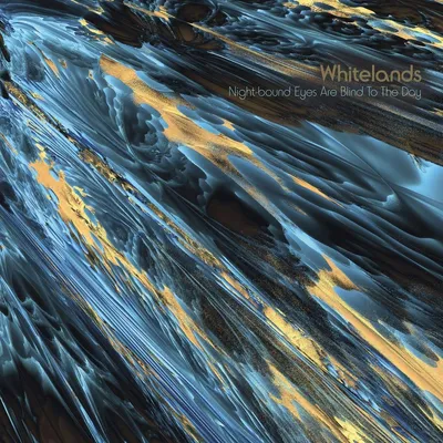 Obrázok produktu pre Whitelands: (LP / N)
