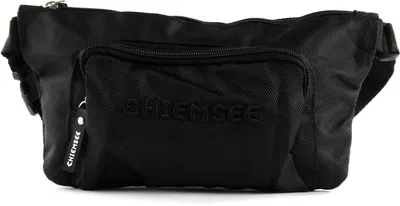 Image de CHIEMSEE sac banane Apanatschi Belt Bag Black noir