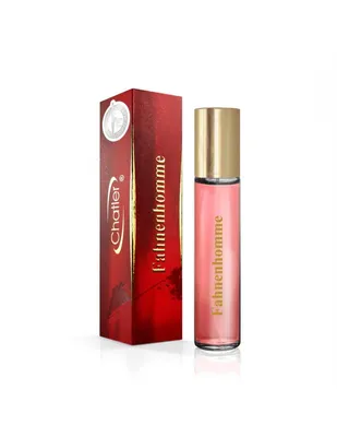 Produktbild von Chatler - Parfüm - Fahnenhomme - for Men - 30 ml