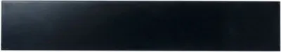 Produktbild von Toolless 19” Blindabdeckung – 2 HE