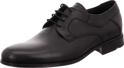 Obrázek produktu pro Lloyd OSMOND, pánská šněrovací obuv, černá(black), velikost 91/2