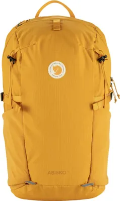 Produktbild von Fjällräven Abisko 16l Rucksack Gelb Herren,Damen Gelb One Size