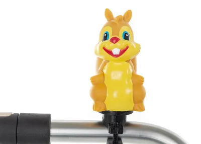 Produktbild von Chirp Kinderhupe eichhörnchen