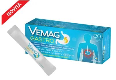Produktbild von VEMAG GASTRO – 20 Stück