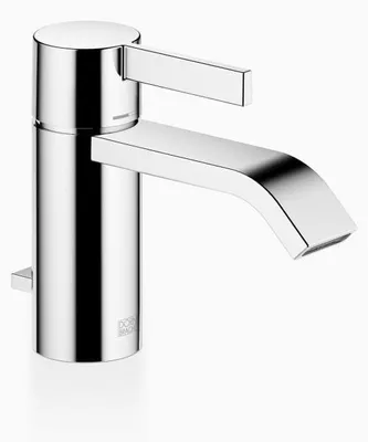 Zdjęcie produktu dla Dornbracht 33500671-00 Jednouchwytowa bateria umywalkowa z