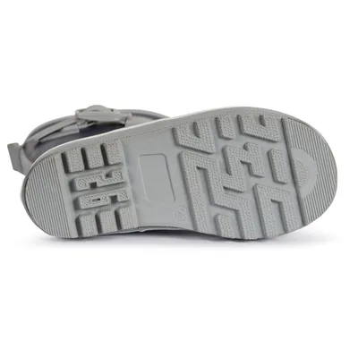Produktbild von TRESPASS Regenstiefel für Kinder, 25
