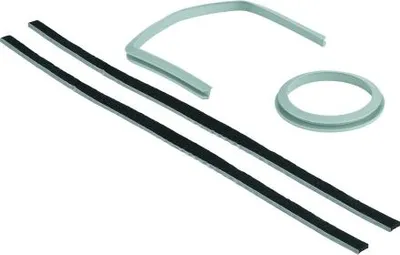 Immagine prodotto di Grohe Aquatower set di guarnizioni per sistema doccia cromo - 45380000
