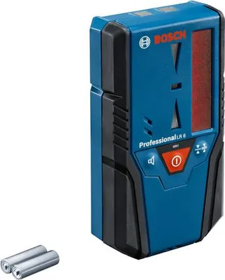 Produktbild von Laser-Empfänger LR 6
