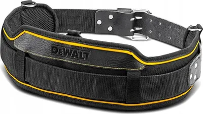Zdjęcie produktu dla Dewalt DWST1-75651 - Pas narzędziowy