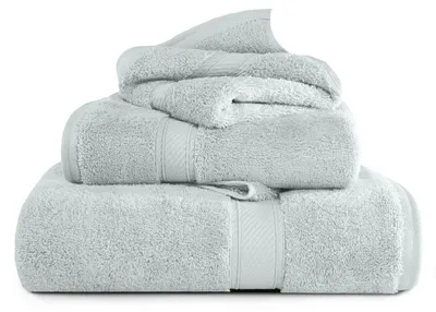 Zdjęcie produktu dla Omgoods - Zestaw 3 ręczników, 900 g/m², bawełna