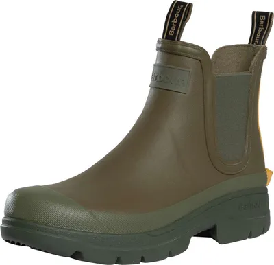 Produktbild von Barbour Nimbus Gummistiefel, Grün 44.5 EU