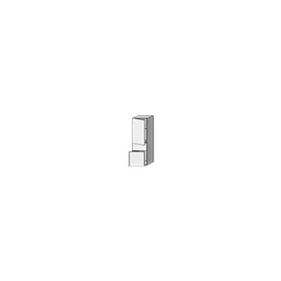 Produktbild von SANIPA P32751UL Mittelschrank Anschlag links 2morrow