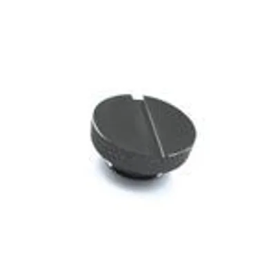 Produktbild von XSPC Verschlussstopfen G1/4 Zoll AG - chrome schwarz