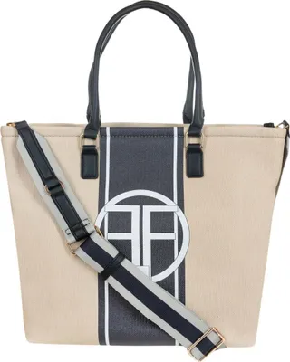 Immagine prodotto di Borsa Fracomina Fa23sb1006p41101 donna nero ecopelle