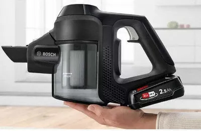 Produktbild von Bosch BBS611BSC Unlimited 6 Akku-Staubsauger