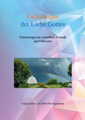 Produktbild von Fackelträger der Liebe Gottes
