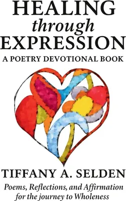 Produktbild von Healing Through Expression