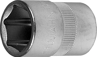 Produktbild von Projahn 1/2 Stecknuss 6kant 19 mm