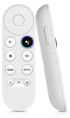 Obrázek produktu pro Dálkové ovládání pro Chromecast kompatibilní s televizory a streamovacími zařízeními HD/4K