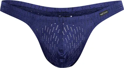 Produktbild von Olaf Benz unterhose unterwäsche tanga RED2429 Ministring navy XXL (Herren)