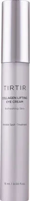 Obrázek produktu pro TIRTIR Kolagenní liftingový oční krém 15 ml - oční krém s aplikátorem