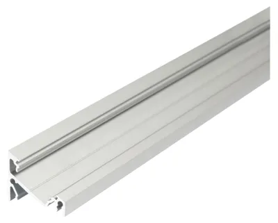 Produktbild von Brumberg 53385263, Aluminium, 3 mm, 660 g, 19,4 mm