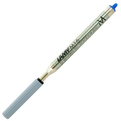 Produktbild von Lamy Mine M16 blau Strichstärke: M