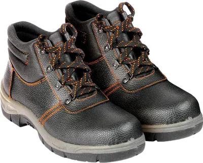 Zdjęcie produktu dla Buty zawodowe OPTIREIS wykonane ze skóry bydlęcej 42