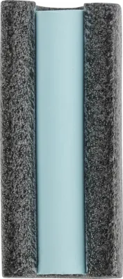 Produktbild von Blockx 3x Pastellkreide, Chromoxidgrün feurig 5 12625BXC
