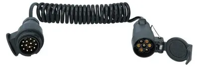 Produktbild von CARPOINT Anhänger-Kabel Anhängerkabel 0438123 3m