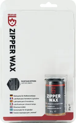 Produktbild von McNett - MaxWax - Wachsstift für Reißverschlüsse