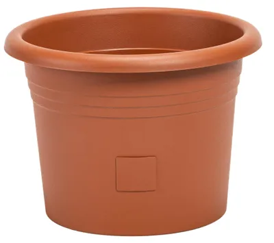 Obrázek produktu pro Nohel Garden Květník NARZA samozavlažovací plastový d25x18cm
