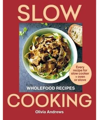 Obrázek produktu pro Slow Cooking