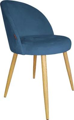 Obrázok produktu pre Stolička TRIX s dubovými nohami MG33