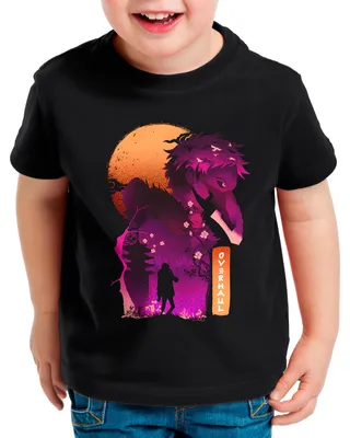Produktbild von style3 Kai Chisaki Kinder T-Shirt superhero japan acade mia manga