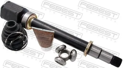 Produktbild von Febest 0111-Gsv40Rh