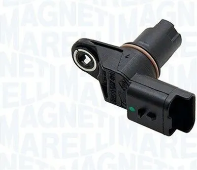 Produktbild von MAGNETI MARELLI Nockenwelleposition Sensor für NISSAN Qashqai / Qashqai +2 I (J10, NJ10) Nockenwellen 064847177010