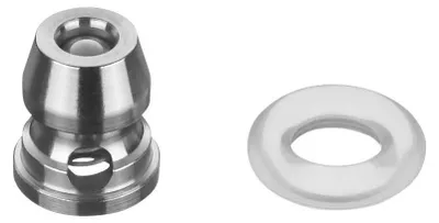 Image de Silit Ersatzteil Überdrucksicherung Schnelltopf Sicomatic t-plus/econtrol 3201003520