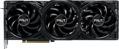 Image de Palit RTX 5070 GamingPro OC 12GB GDDR7