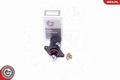 Produktbild von ESEN SKV 08SKV051 Leerlaufregler für CHRYSLER SEBRING (JR) Luftversorgung