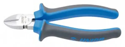 Zdjęcie produktu dla Obcinak boczny Unior L 140 mm, 461/1BI