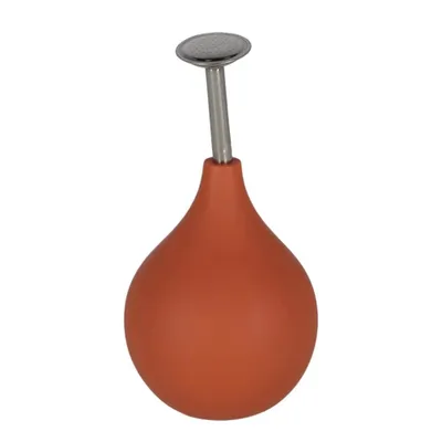 Produktbild von Esschert Design Gießbrause Ball terrakotta S