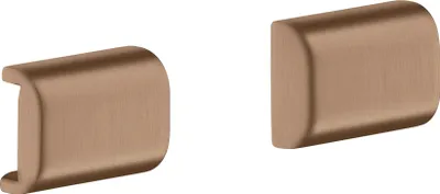 Produktbild von AXOR 42871310 Abdeckung Axor Universal Accessories