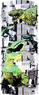 Zdjęcie produktu dla P.A.C. PAC Kids Original T-Rex City – rozmiar uniwersalny
