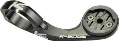 Produktbild von K-Edge Lenkerhalterung MAX Mount 31.8mm für Navigationssysteme von Garmin