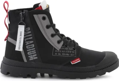 Image de Chaussures Palladium Pampa Hi 79515010